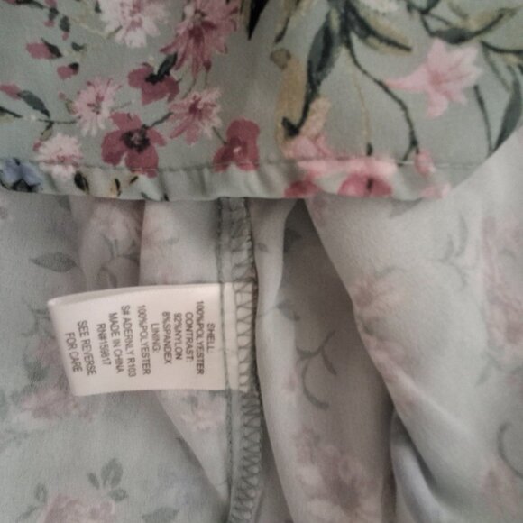 Altar'd State Dress Size XS - Picture 4 of 5